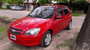 Vendo Celta LT 5ptas full!!!