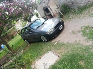 Vendo Fiat palio