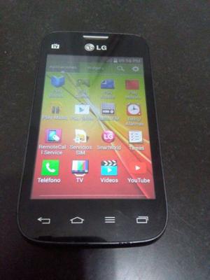 Vendo celular LG l40