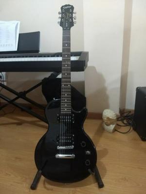 Vendo guitarra Epiphone Les Paul Special II