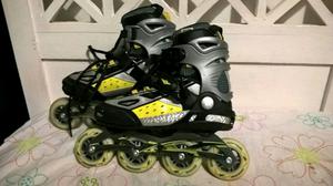 Vendo hermosos Rollers