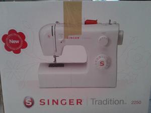 Vendo maquina de coser Singer