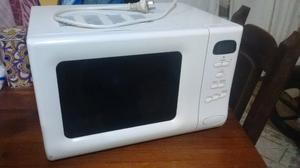 Vendo microonda whirpool