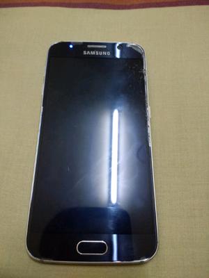 Vendo s6.....