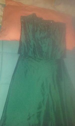 Vendo vestidos de fiesta $1200 c/u