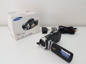 Video Camara Samsung Hmx-f90