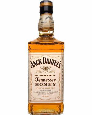 Whiskey Jack Daniels Honey De Litro Z Norte