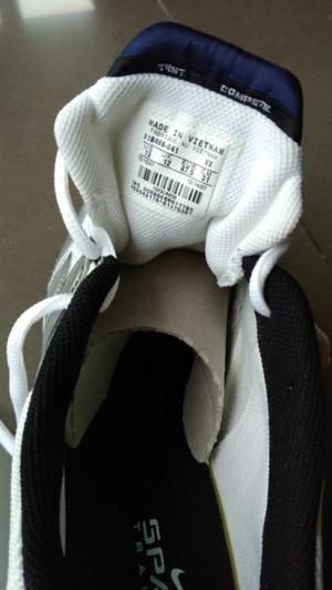 Zapatillas Nike nuevas sin uso - A estrenar Talle US 13 - UK