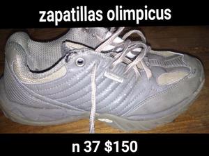 Zapatillas olimpicus n°37