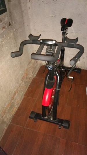 bici fija para Fitness-Spinning