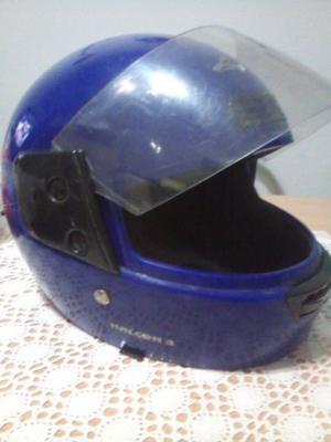 casco de moto