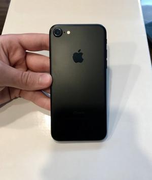 iPhone 7 - 32 gb - Impecable