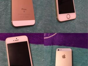 iPhone SE 64GB