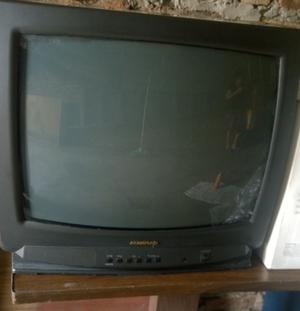 se venden televisores