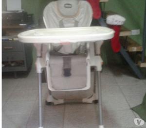 silla de bebe