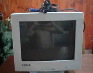 vendo monitor eagle