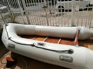 Bote inflable BiM 3,40 Ultra