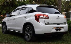 CITROEN C4 AIRCROSS 2014 - INMACULADO