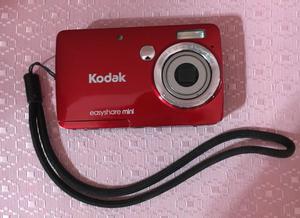 Cámara Kodak Easyshare