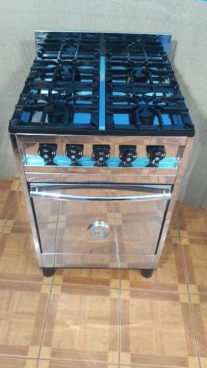 Cocinas industrial (nuevas)