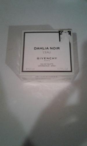 Dalia noir Lo eau esta 50 ML