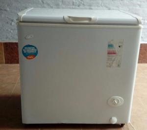 Freezer Gafa 205 lts