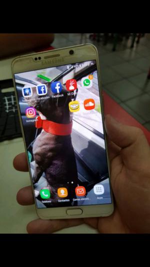 Galaxy note 5