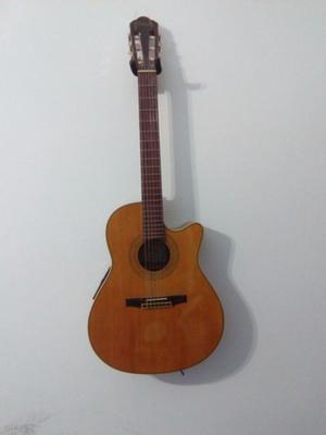 Guitarra electro criolla Ibanez