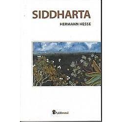 Herman Hesse X 2, Siddhartha Lobo Estepario, ed. Publimexi.