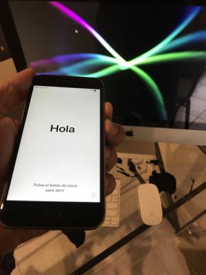 IPhone 6 de 16 GB $