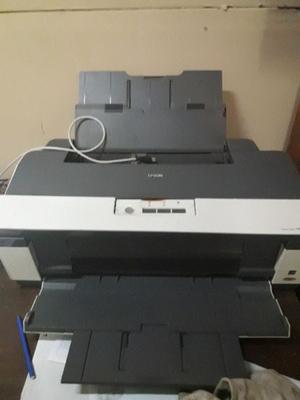 Impresora epson t sistema continuo para sublimacion