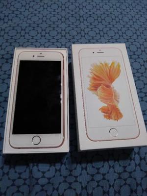 Iphone 6s 64gb Rosa