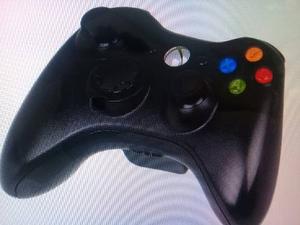 Joystick Xbox 360 Con Receptor
