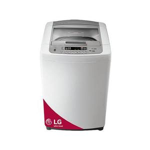 Lavarropas De Carga Superior Lg T9020te 8kg 630rpm Tio Musa