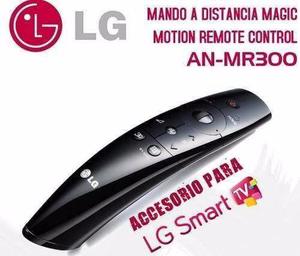 Lg Control Magic Motion Mr300 Smart Tv Ls5700 Lm6200 Lm6400!