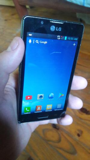 Lg l7 libre