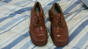 Liquidio Zapatos Mac Gibons Importados Como Nuevos N Umero