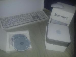 Liquido Mac Mini
