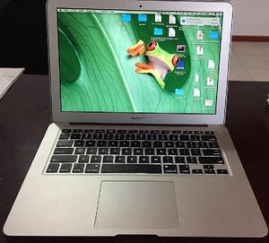 Mac Air 13 Pulg. Intel Core I7