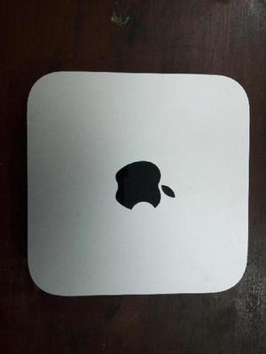 Mac Mini Poco Uso