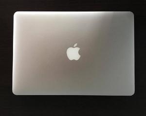 MacBook Air 13 2015 Modelo Fino