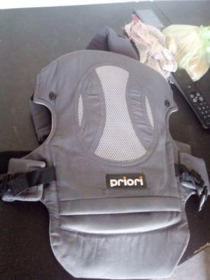 Mochila de marca