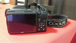 Nikon Coolpix L810