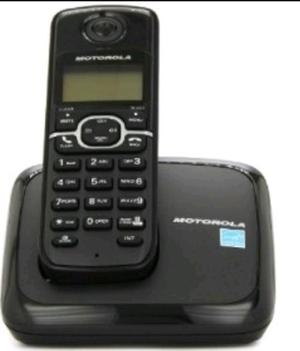 Nuevo Telefono Inalambrico Motorola M4
