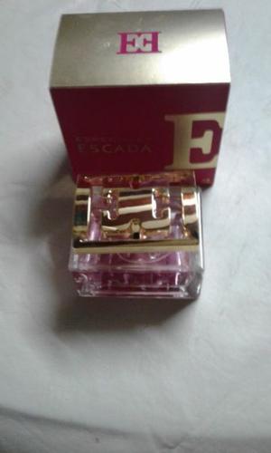 Perfume original Escada Especially Edp