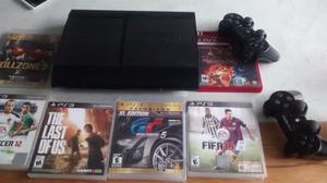 Playstation 3 juegos