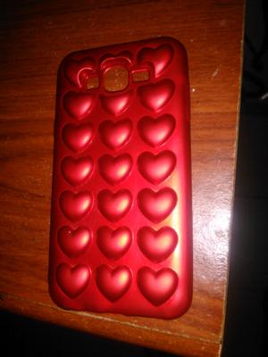 Protector tpu para j7 neo