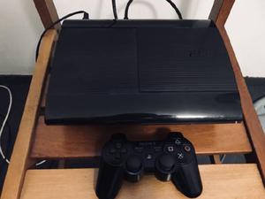 Ps3 Super Slim 500gb