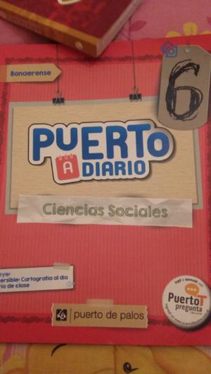 Puerto a diario 6 sociales