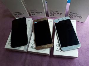 Samsung Galaxy A Nuevos!! Varios Colores! Paga en